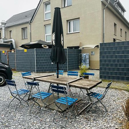 Koby Shared Apartment Bielefeld,Chill&Stay Room Exterior foto