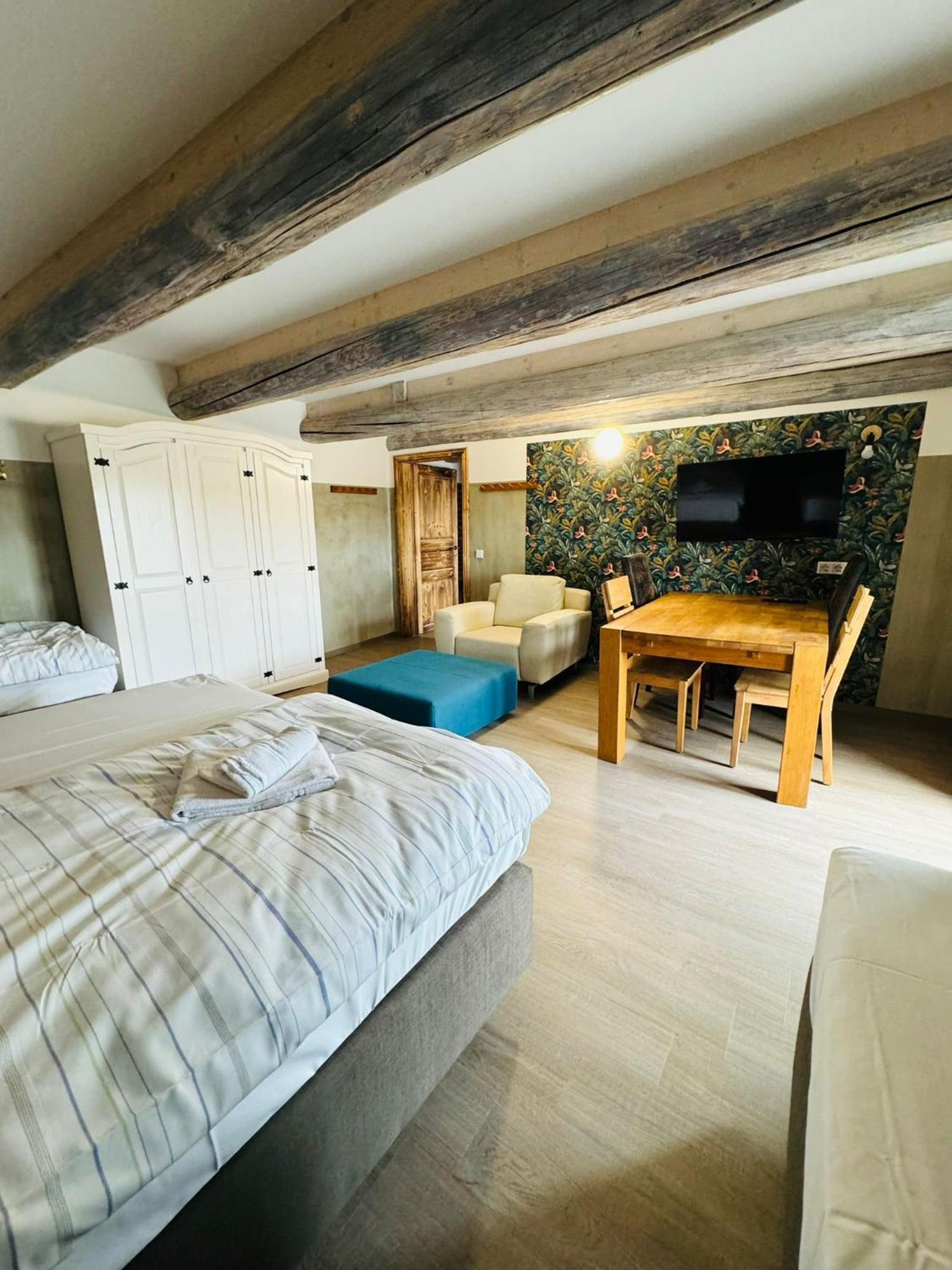 Koby Shared Apartment Bielefeld,Chill&Stay Room Exterior foto