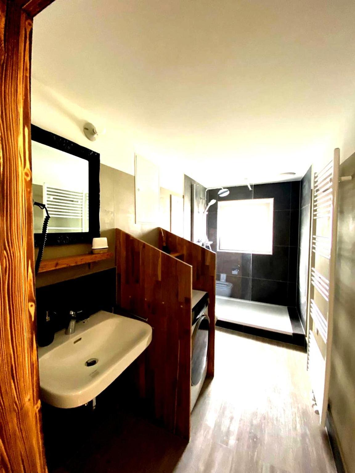 Koby Shared Apartment Bielefeld,Chill&Stay Room Exterior foto