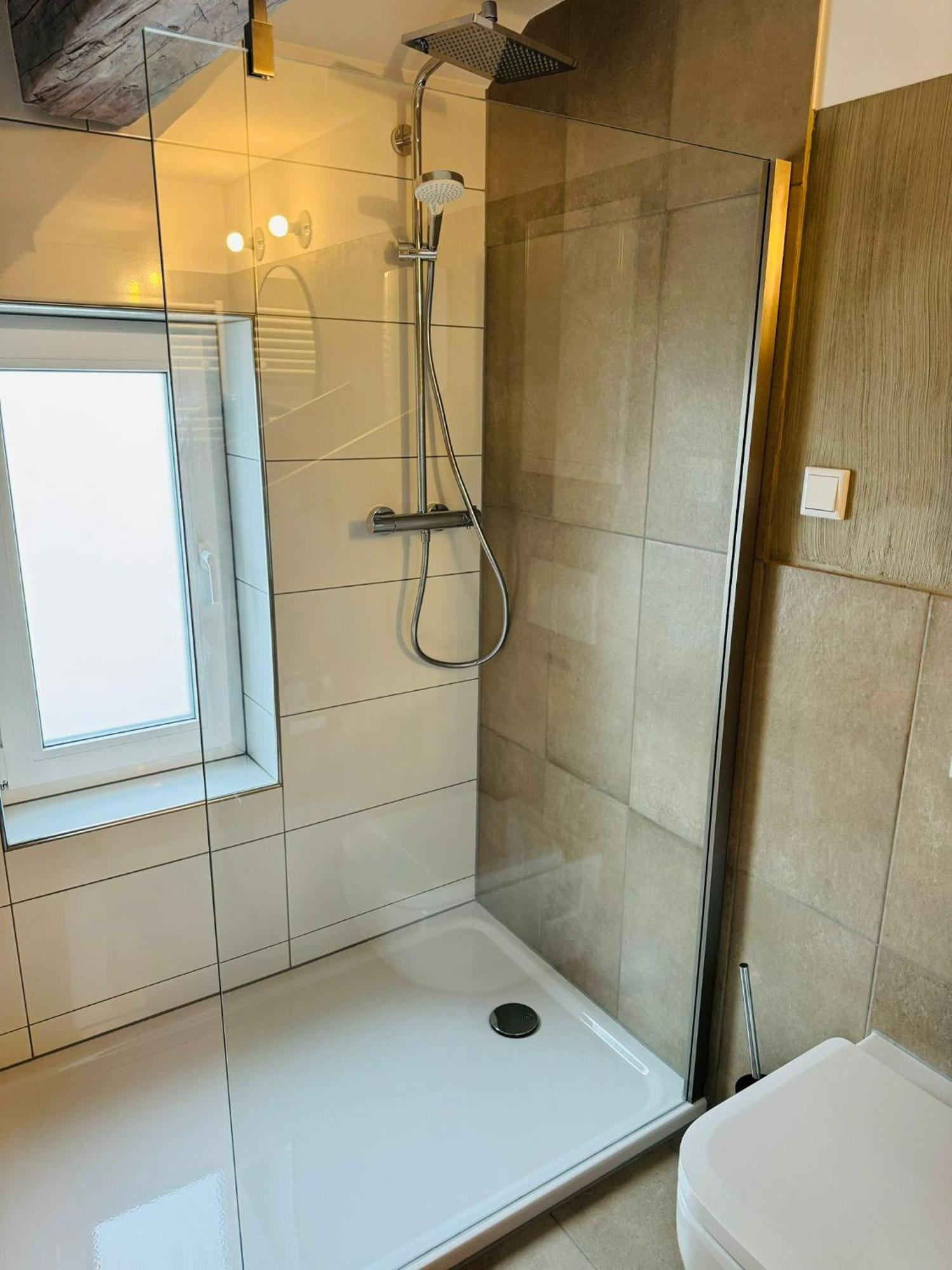 Koby Shared Apartment Bielefeld,Chill&Stay Room Exterior foto
