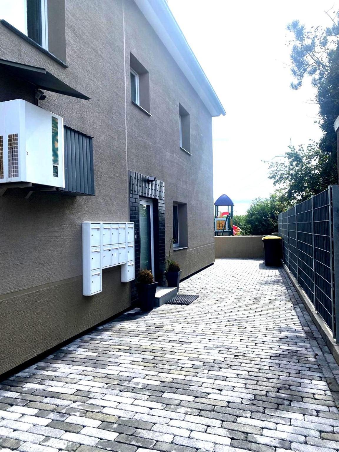 Koby Shared Apartment Bielefeld,Chill&Stay Room Exterior foto