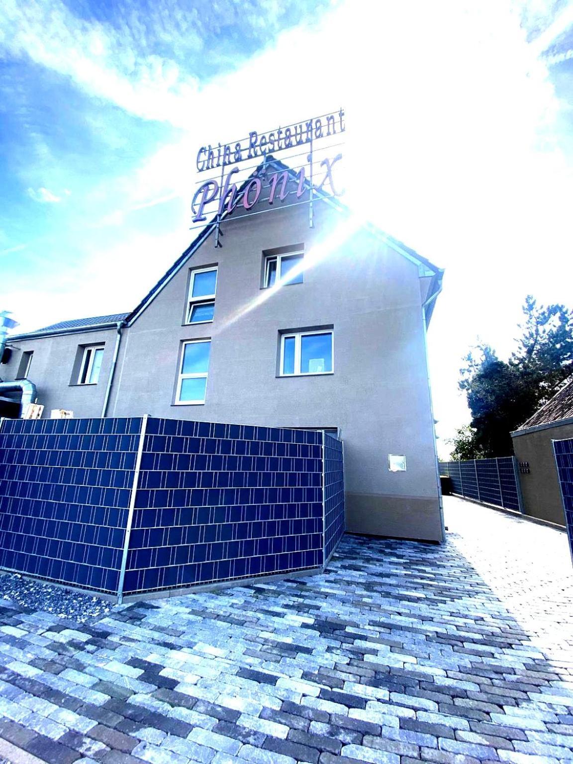 Koby Shared Apartment Bielefeld,Chill&Stay Room Exterior foto