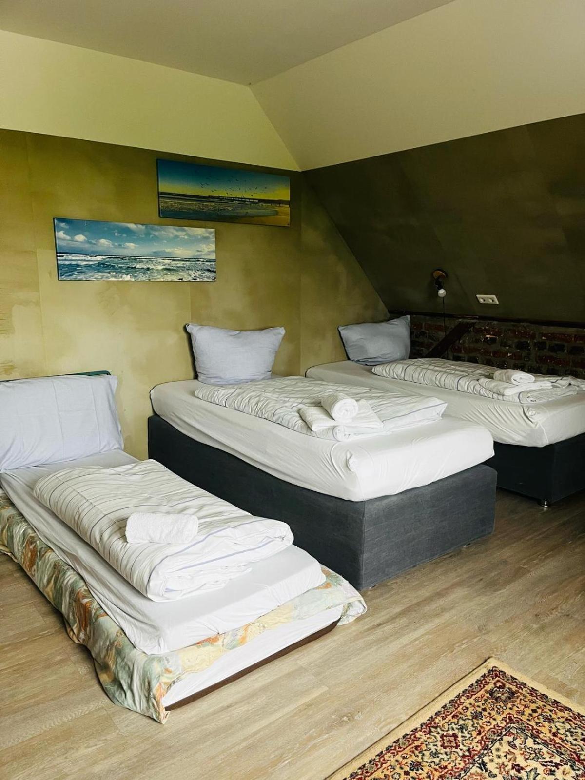 Koby Shared Apartment Bielefeld,Chill&Stay Room Exterior foto