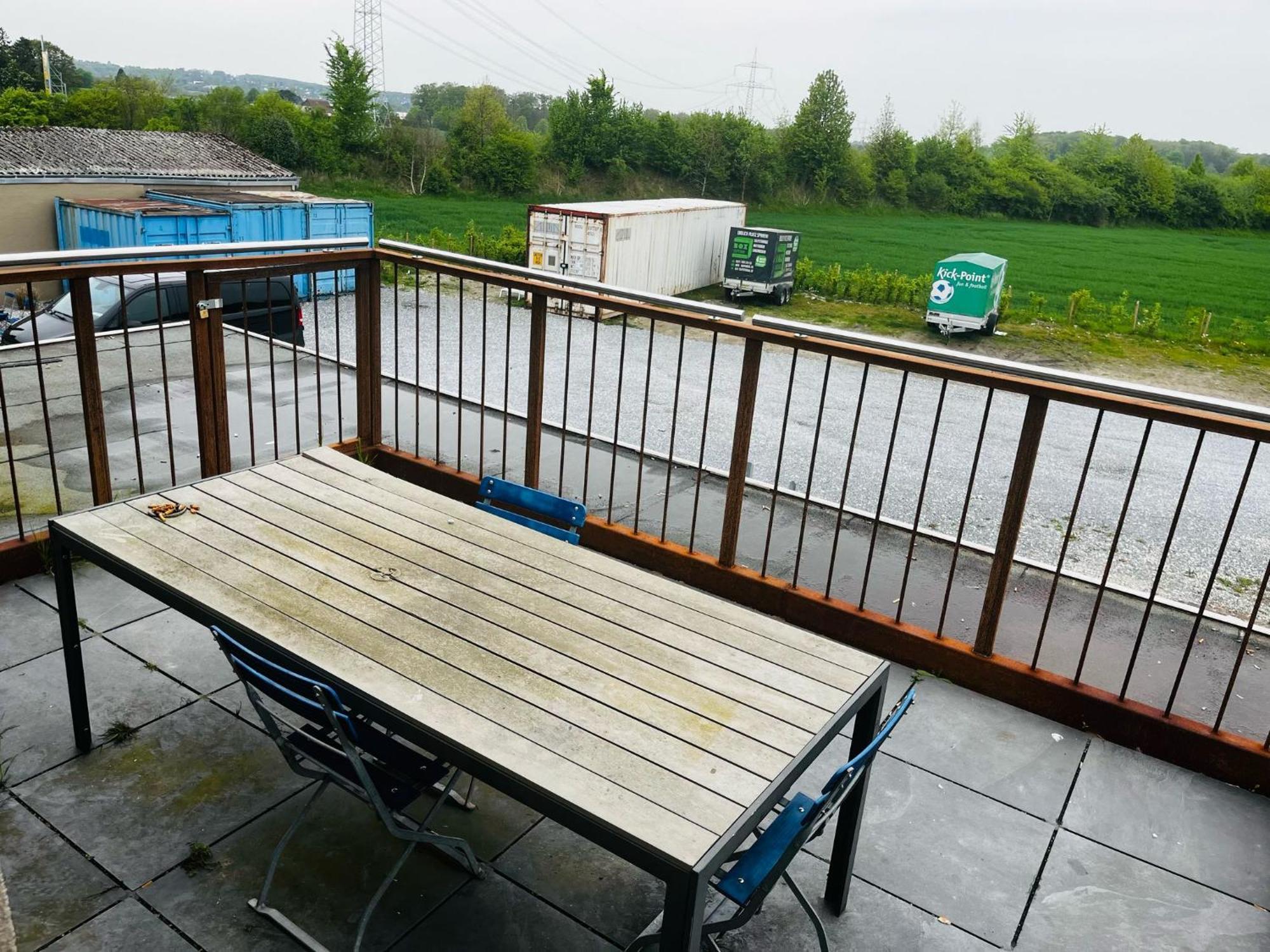 Koby Shared Apartment Bielefeld,Chill&Stay Room Exterior foto